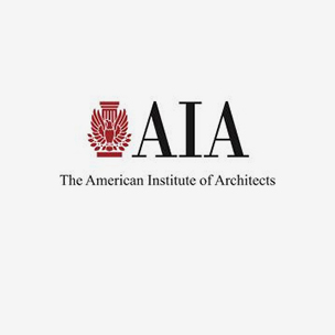 미국건축사협회 AIA